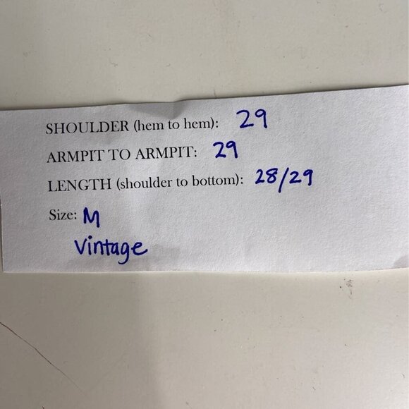 Vintage Express Women's Jacket Bronze Zip Up Hooded Coat size Medium oversized - Picture 8 of 8